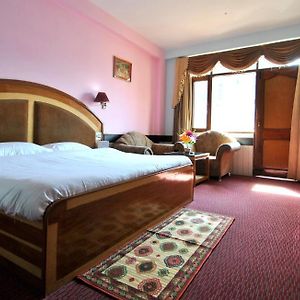 Super Deluxe Double Room